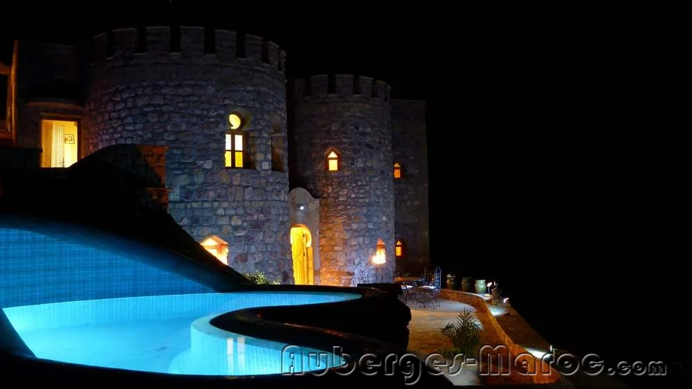 Photo of Auberge le Festival