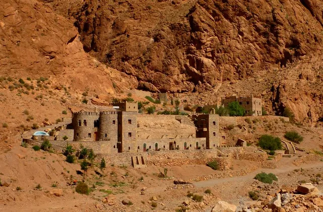 Photo of Auberge le Festival