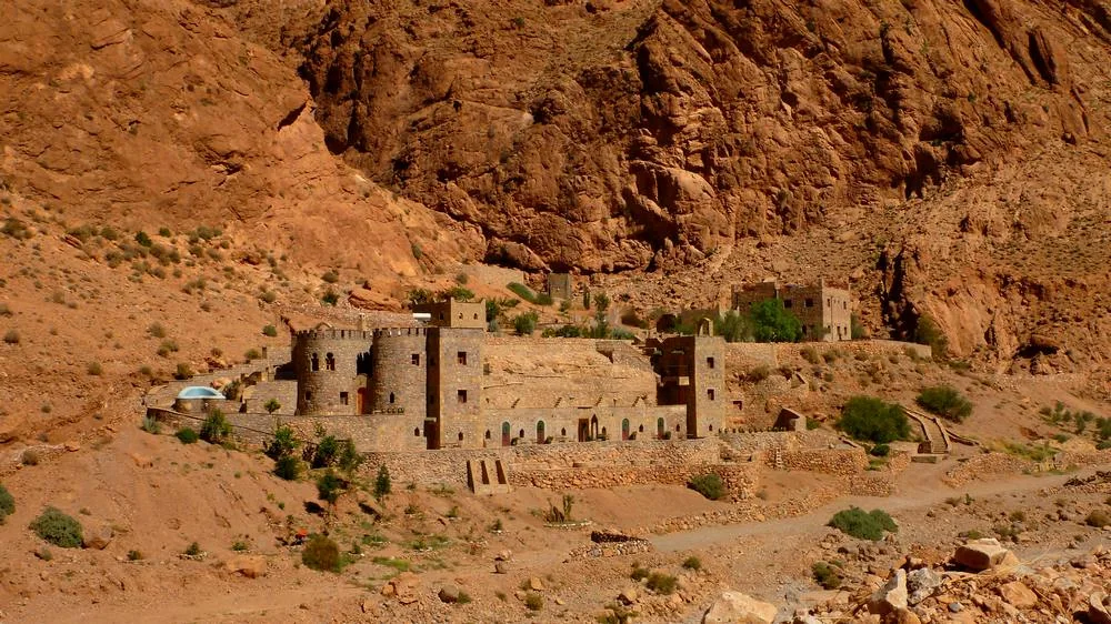 Photo of Auberge le Festival