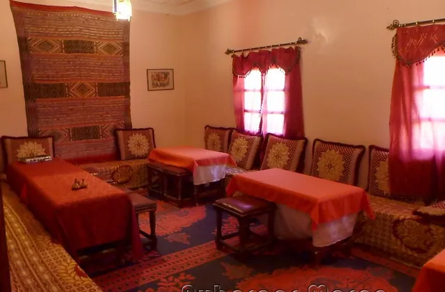 Photo de Maison D'hote Valentine