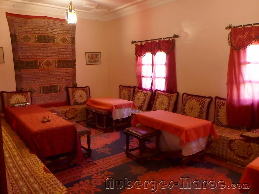 Photo de Maison D'hote Valentine
