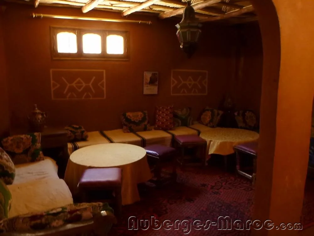 Photo de Maison D'hote Valentine