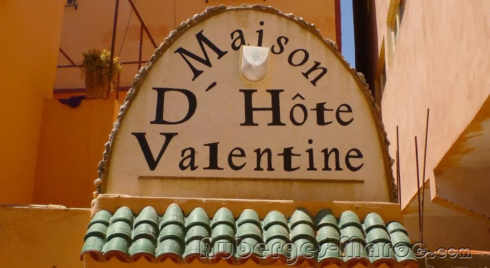 Photo de Maison D'hote Valentine
