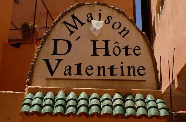 Photo de Maison D'hote Valentine