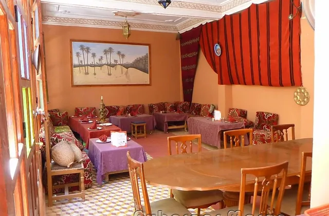 Photo de Hotel La Kasbah