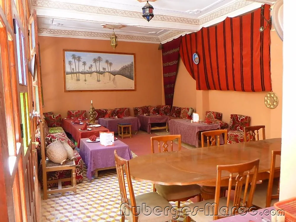 Photo of Hotel La Kasbah