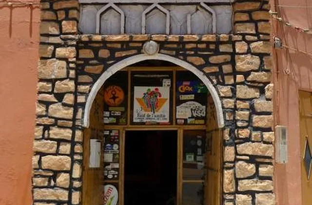 Hotel La Kasbah
