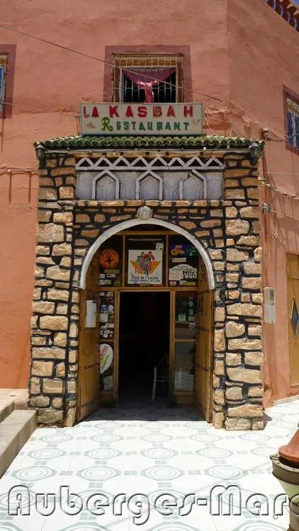 Photo of Hotel La Kasbah