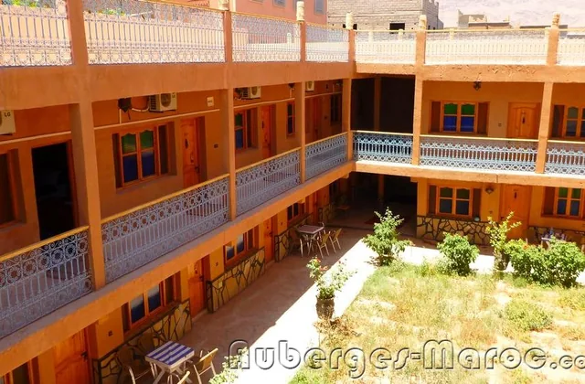 Photo de Hotel La Kasbah