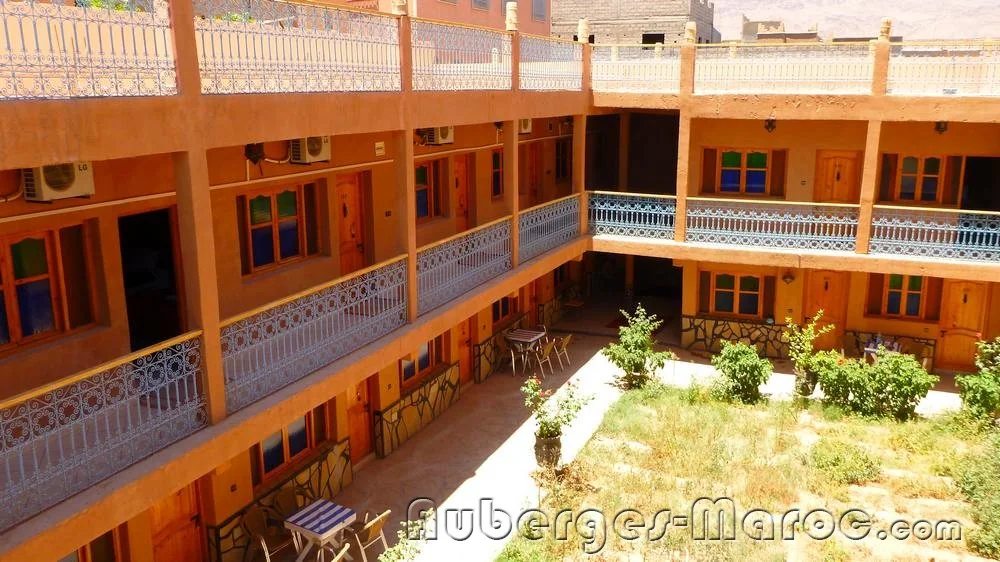 Photo of Hotel La Kasbah