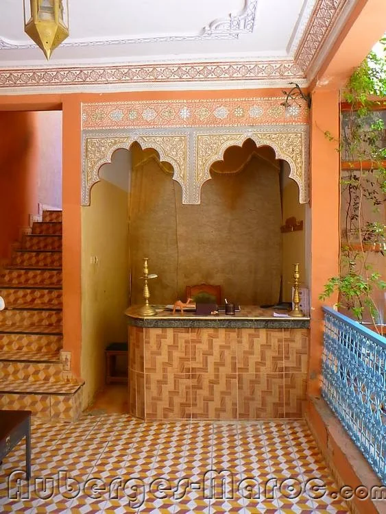 Photo of Hotel La Kasbah