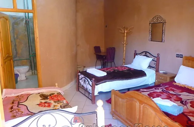 Photo de Hotel La Kasbah