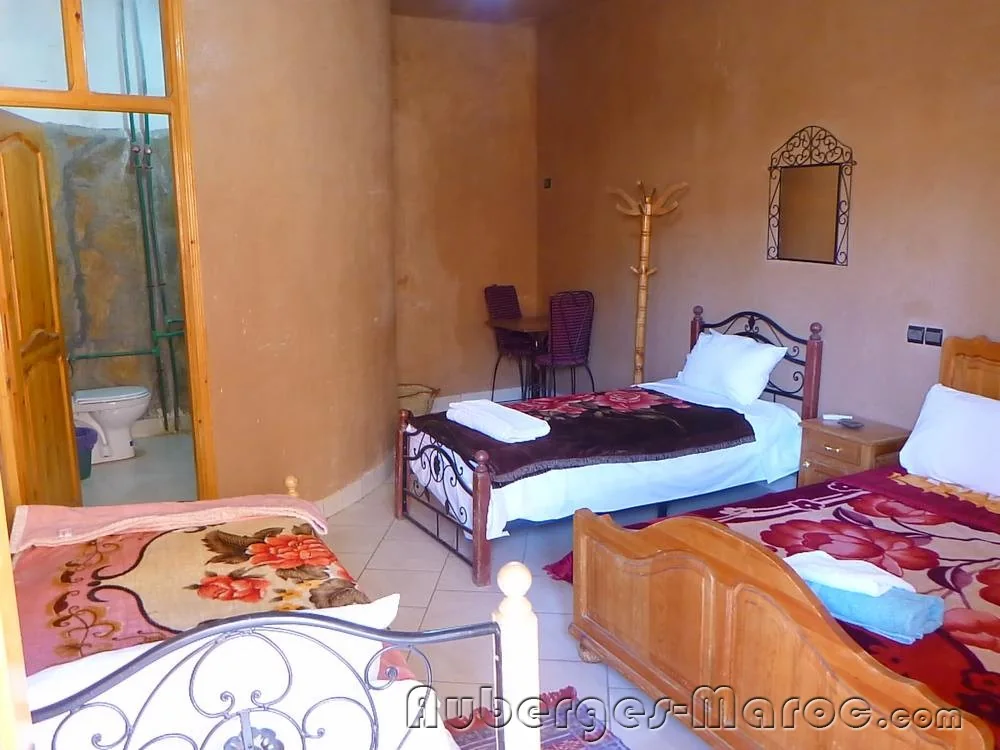 Photo of Hotel La Kasbah