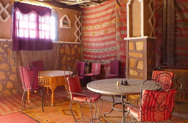 Photo de Hotel La Kasbah