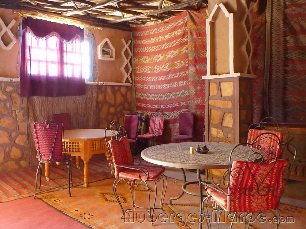 Photo of Hotel La Kasbah