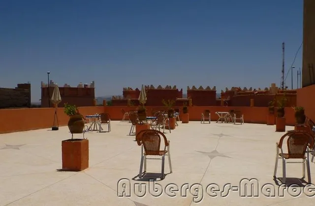 Photo de Hotel La Kasbah