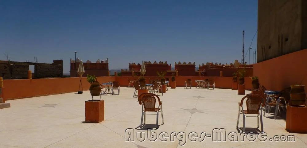 Photo of Hotel La Kasbah