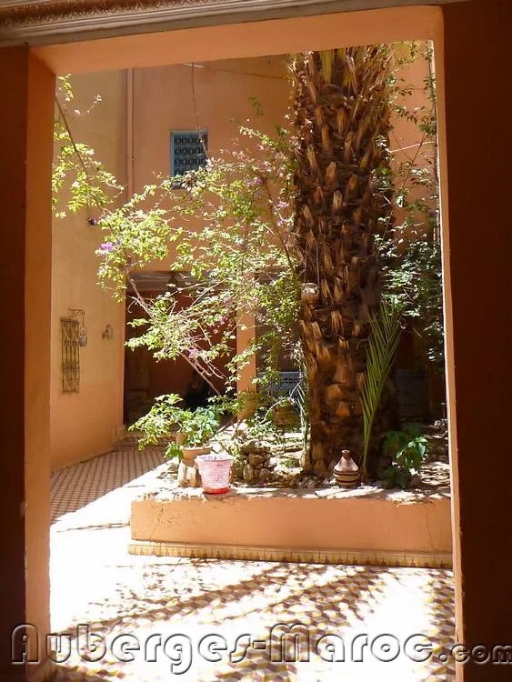 Photo of Hotel La Kasbah