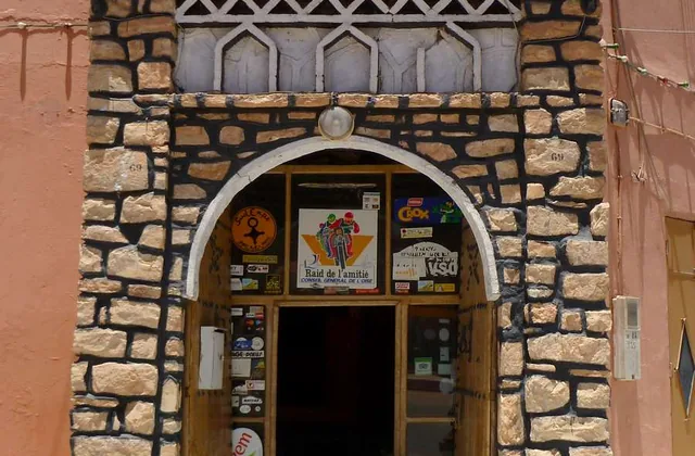 Photo de Hotel La Kasbah