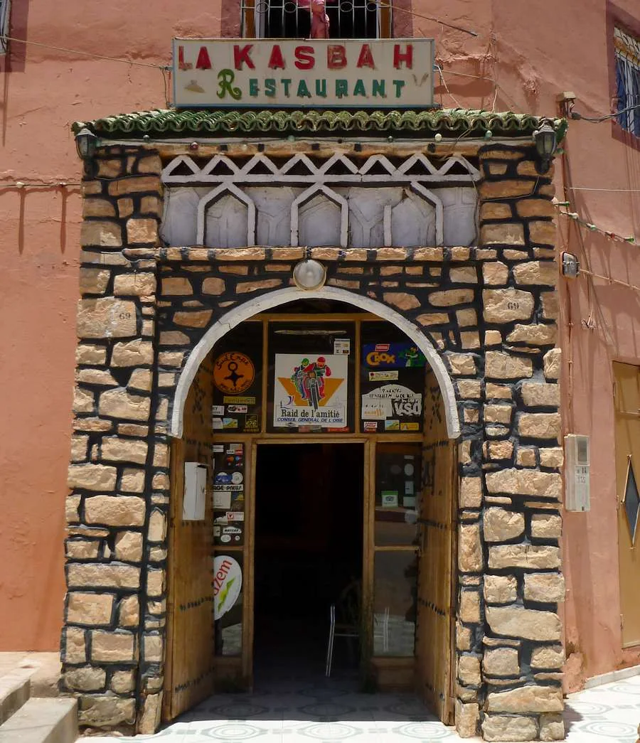 Photo of Hotel La Kasbah