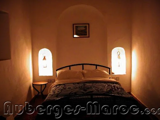 Photo de Palmeraie guesthouse
