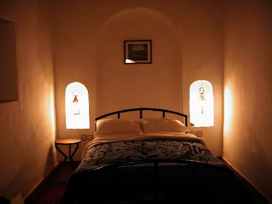 Photo de Palmeraie guesthouse