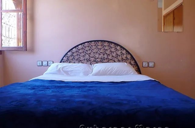 Photo de Hotel Kasbah Essalam