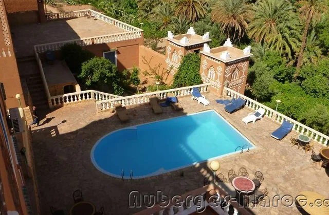 Photo of kasbah taborihte