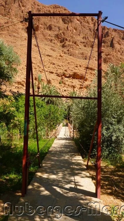 Photo of kasbah taborihte