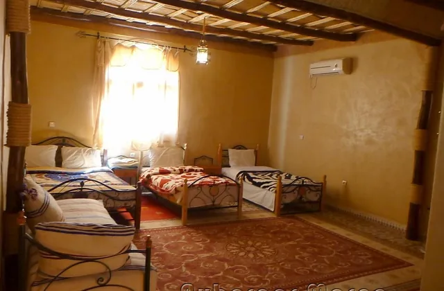 Photo of kasbah taborihte
