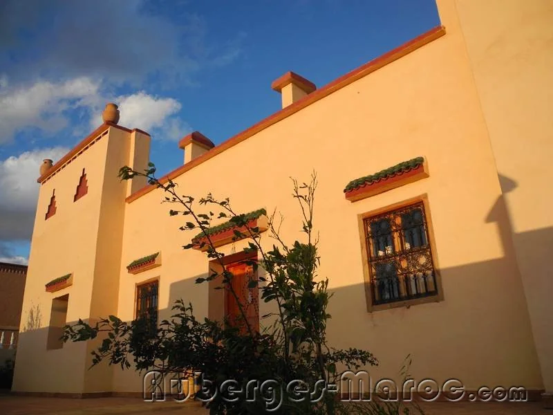 Photo of Kasbah Petit nomade