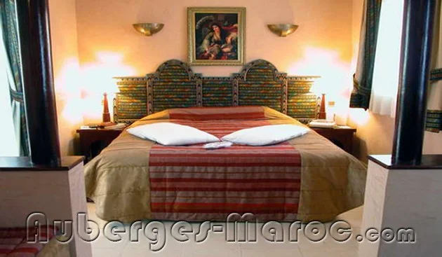 Photo of Hotel Berbère Palace