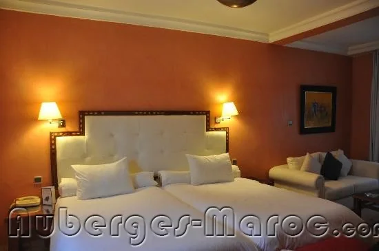 Photo of Hotel Berbère Palace