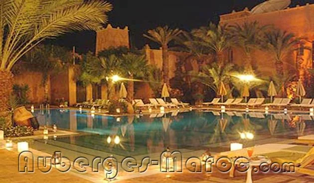 Photo of Hotel Berbère Palace