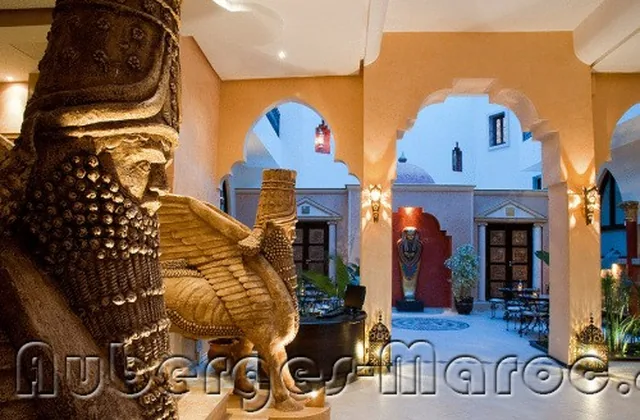 Hotel Le Temple Des Arts