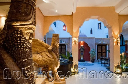 Photo of Hotel Le Temple Des Arts
