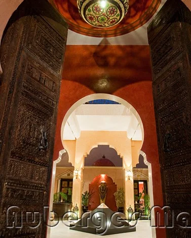 Photo of Hotel Le Temple Des Arts