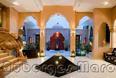 Photo of Hotel Le Temple Des Arts