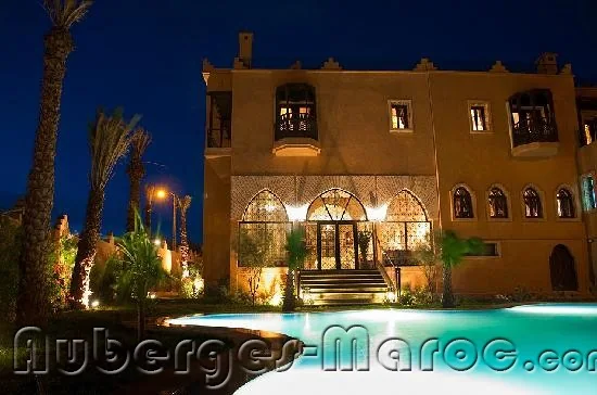 Photo of Hotel Le Temple Des Arts