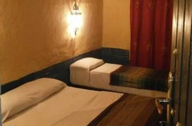 Kasbah Sable D'or