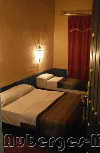 Photo of Kasbah Sable D'or