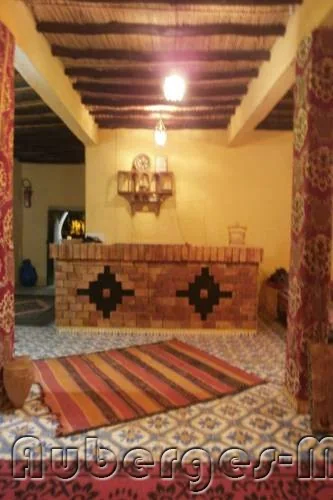 Photo of Kasbah Sable D'or