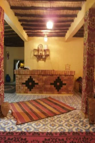 Photo of Kasbah Sable D'or