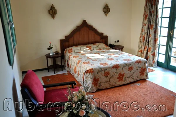 Photo de Hotel L'Oscar