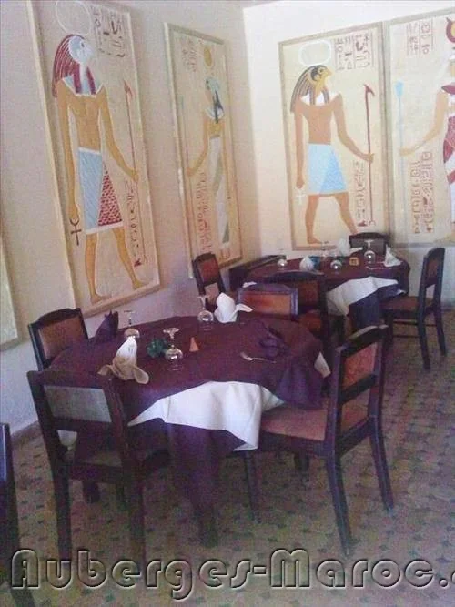 Photo de Hotel L'Oscar