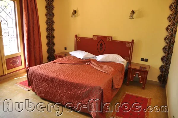 Photo de Hotel L'Oscar