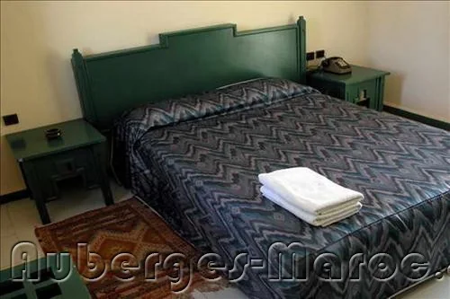 Photo de Hotel L'Oscar