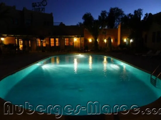Photo de Hotel L'Oscar