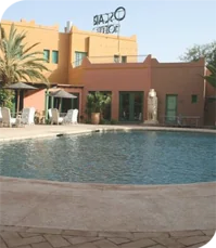 Photo de Hotel L'Oscar