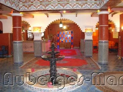 Photo of Hotel Les Jardins De Ouarzazate
